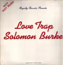 LP - Solomon Burke - Love Trap