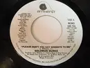 7inch Vinyl Single - Solomon Burke - Please Don't You Say Goodbye To Me