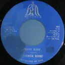 7inch Vinyl Single - Solomon Burke - Proud Mary