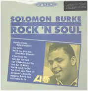 Solomon Burke - Rock 'N Soul