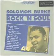 LP - Solomon Burke - Rock 'N Soul - 180gr.