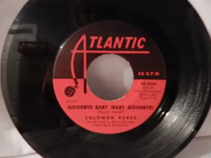 Solomon Burke - Someone To Love Me