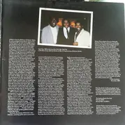 Double LP - Solomon Burke - Soul Alive!