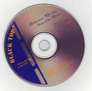CD - Solomon Burke - Soul Of The Blues