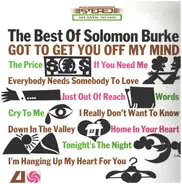 Solomon Burke - The Best Of Solomon Burke