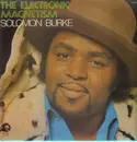 LP - Solomon Burke - The Electronic Magnetism