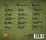 CD-Box - Solomon Burke - The King Of Rock 'N' Soul (The Atlantic Recordings 1962-1968) - Digipak