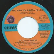 Solomon Burke - You And Your Baby Blues