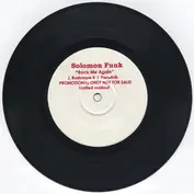 Solomon Funk / MPC Genius