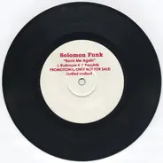 Solomon Funk / MPC Genius - Rock Me Again / Dig This!!