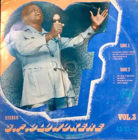 Solomon Folorunso Olowo Okere - Vol. 3