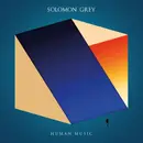 CD - Solomon Grey - Human Music - Digisleeve