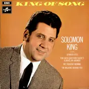 Solomon King - King Of Song