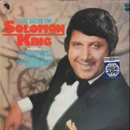 Solomon King - The Best Of Solomon King