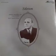 Solomon - Plays Beethoven's Archduke Trio