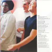 CD - Solomon - Make It