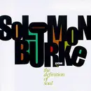 CD - Solomon Burke - The Definition Of Soul