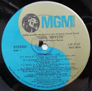 LP - Solomon Burke - Cool Breeze