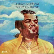 Solomon Burke - I Have a Dream