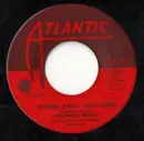 7'' - Solomon Burke - I Stayed Away Too Long / Take Me (Just As I Am)
