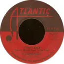 7'' - Solomon Burke - I Wish I Knew (How It Would Feel To Be Free) / It's Just A Matter Of Time