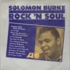LP - Solomon Burke - Rock 'N Soul