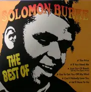 Solomon Burke - The Best of