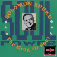 Solomon Burke - The King of Soul