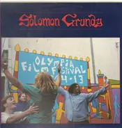 Solomon Grundy - Solomon Grundy