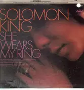 Solomon King