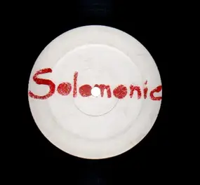 Solomonic Sound - Children Of Worship