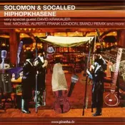 Solomon - hiphopkhasene