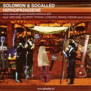 SOLOMON & SOCALLED - hiphopkhasene