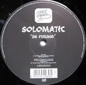 Solomatic - Da Feeling