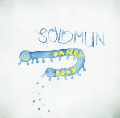 Solomun - Dance Baby