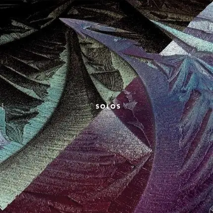 Solos - Beast Of Both Worlds