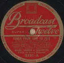 Schellack - Solos, Chorus And Orchestra Cond. By Harry Bidgood - Tunes From 1899 To 1913 / Tunes From 1914 To 1930