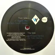 SoloWg - Self Control