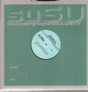 12inch Vinyl Single - SOLSONIK - I'M IN LOVE AGAIN - FEAT. SABRYNAAH POPE