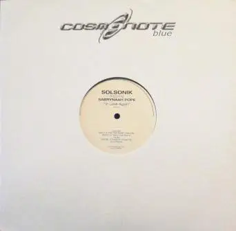 Solsonik - In Love Again