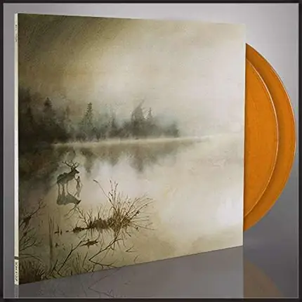 Solstafir - Berdreyminn -Coloured-
