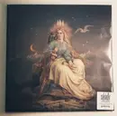 Double LP - Sólstafir - Endless Twilight Of Codependent Love - Booklet