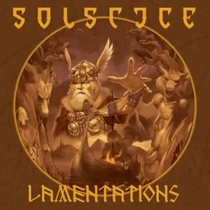 Solstice - Lamentations