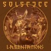 Solstice - Lamentations