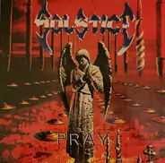 Solstice - Pray