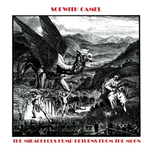 Sopwith Camel - Miraculous..
