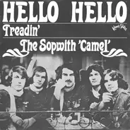 Sopwith Camel - Hello Hello