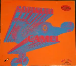 Sopwith Camel - Same