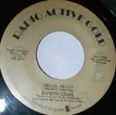 7inch Vinyl Single - Sopwith Camel - Hello Hello / Treadin'