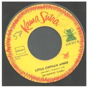 The Sopwith Camel - Postcard From Jamaica / Little Orphan Annie